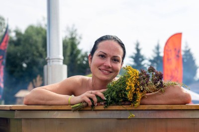 Частная массажистка Аура, Москва - фото 13