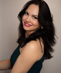 Частная массажистка Аура 