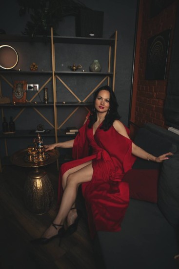 Частная массажистка Аура, Москва - фото 4