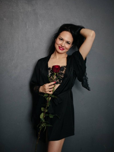 Частная массажистка Аура 