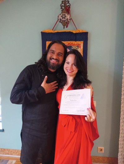 Частная массажистка Аура, Москва - фото 11