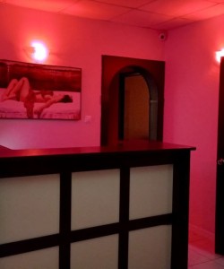 Массажный салон Амбассадор 