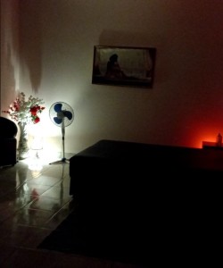 Массажный салон Амбассадор 