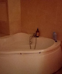 Массажный салон Амбассадор 