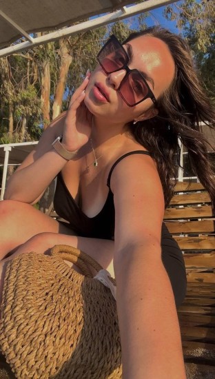 Частная массажистка Полина, 28 лет, Москва - фото 1