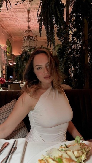 Частная массажистка Полина, 28 лет, Москва - фото 3