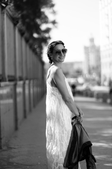 Частная массажистка Яна, Москва - фото 2