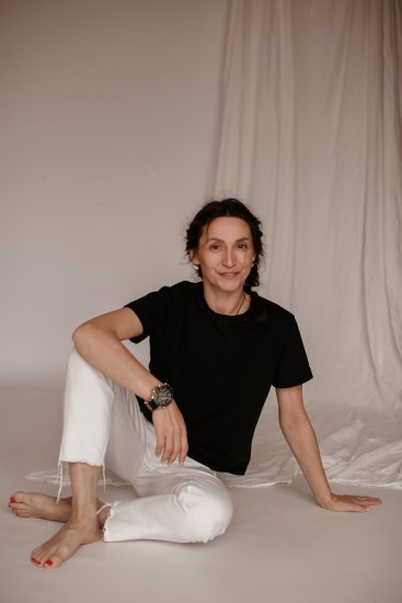 Частная массажистка Яна, Москва - фото 1