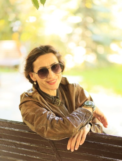 Частная массажистка Яна, Москва - фото 5