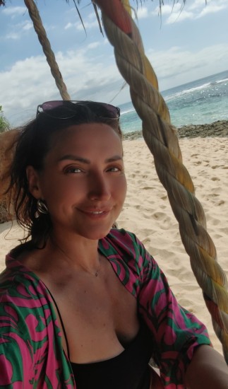 Частная массажистка Яна, Москва - фото 3