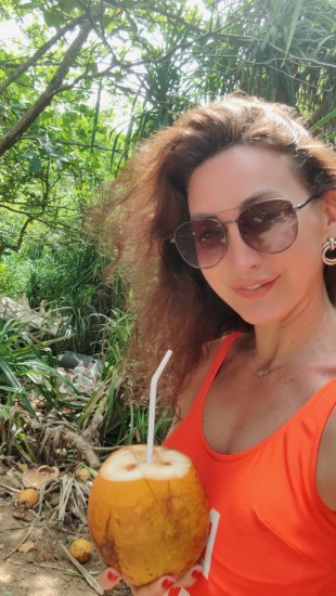 Частная массажистка Яна, Москва - фото 2