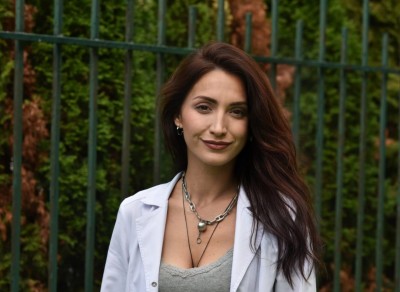 Частная массажистка Яна, Москва - фото 6