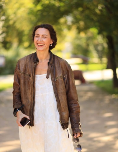 Частная массажистка Яна, Москва - фото 12