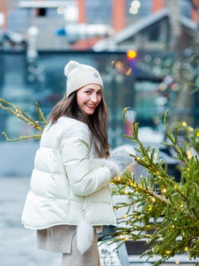 Частная массажистка Яна, Москва - фото 7