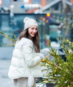 Частная массажистка Яна 