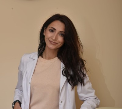 Частная массажистка Яна, Москва - фото 9