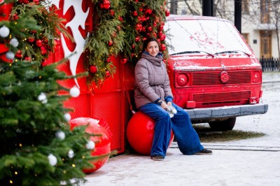 Частная массажистка Яна, Москва - фото 11