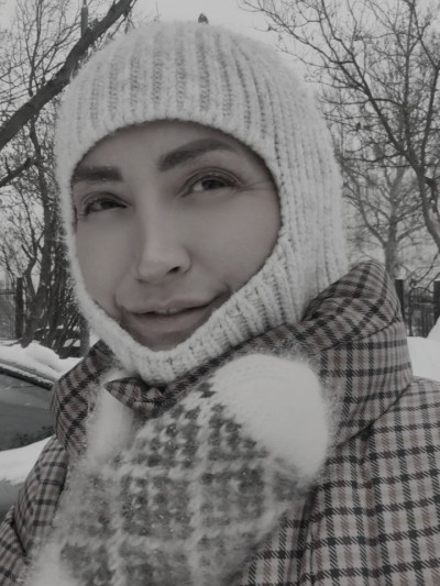 Частная массажистка Яна 