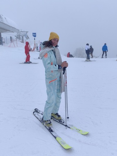 Частная массажистка Яна 