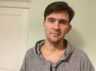 Частный массажист Александр, 43 года, Москва - фото 1