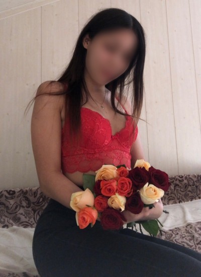 Частная массажистка Инна, 23 года, Мытищи - фото 4