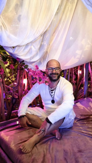 Частный массажист Денис, Москва - фото 1