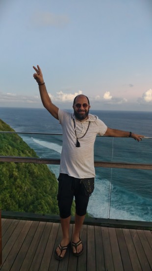 Частный массажист Денис, Москва - фото 7