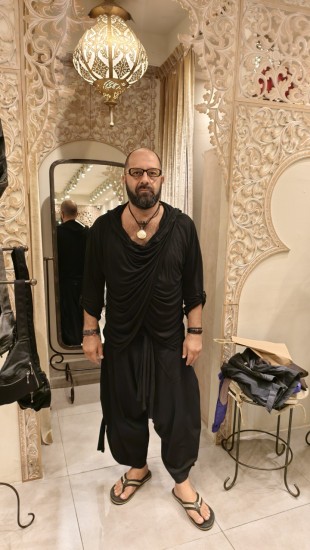 Частный массажист Денис, Москва - фото 6