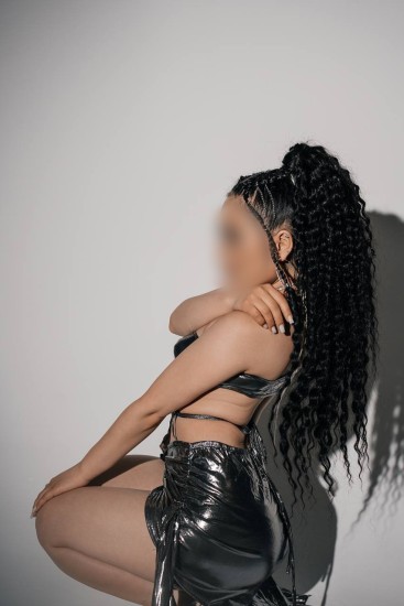 Частная массажистка Ариана, 21 год, Мытищи - фото 6