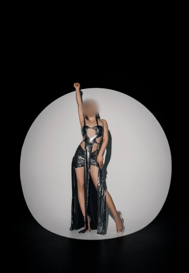 Частная массажистка Ариана, 21 год, Мытищи - фото 5