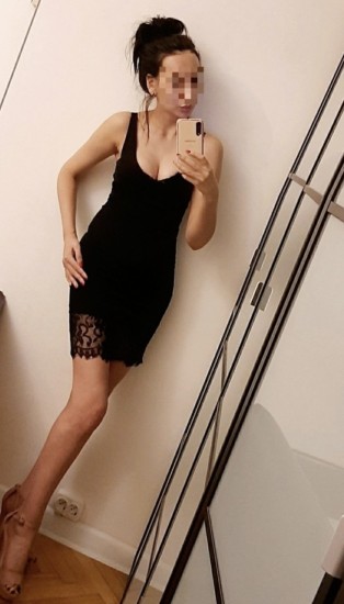 Частная массажистка Алина, Москва - фото 3