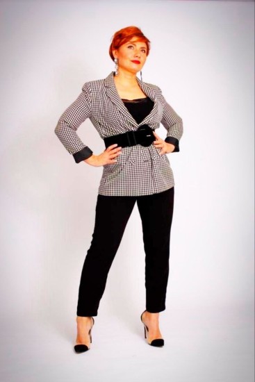 Частная массажистка Джулия, 56 лет, Москва - фото 4