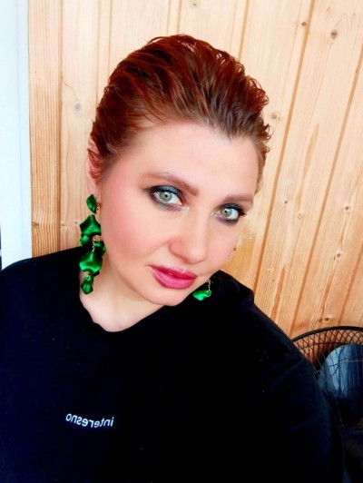 Частная массажистка Джулия, 56 лет, Москва - фото 2