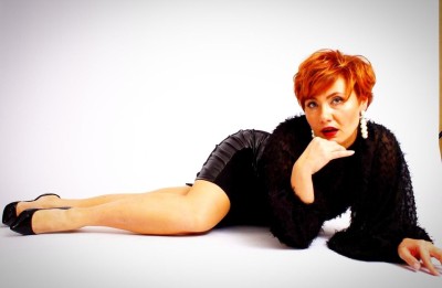 Частная массажистка Джулия, 56 лет, Москва - фото 3