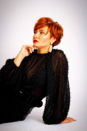 Частная массажистка Джулия, 56 лет, Москва - фото 5