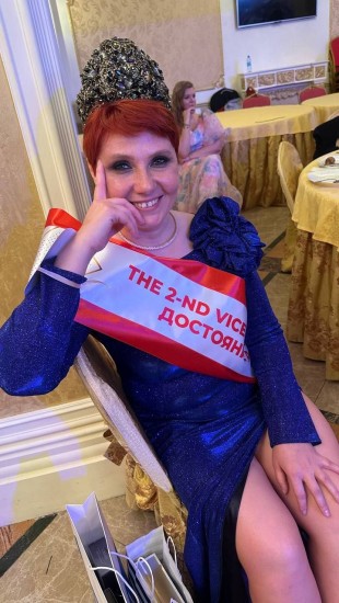 Частная массажистка Джулия, 56 лет, Москва - фото 13