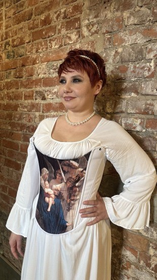 Частная массажистка Джулия, 56 лет, Москва - фото 8