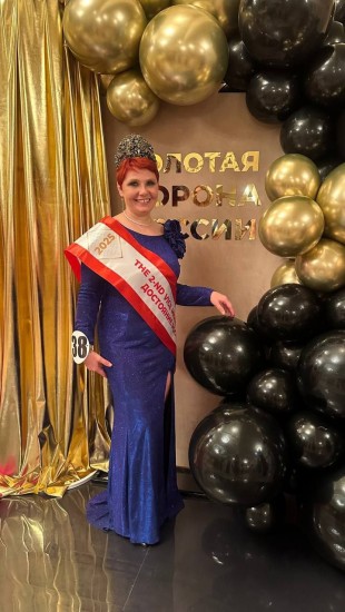 Частная массажистка Джулия, 56 лет, Москва - фото 14