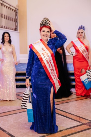 Частная массажистка Джулия, 56 лет, Москва - фото 9