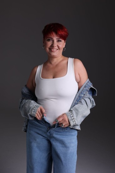 Частная массажистка Джулия, 56 лет, Москва - фото 22