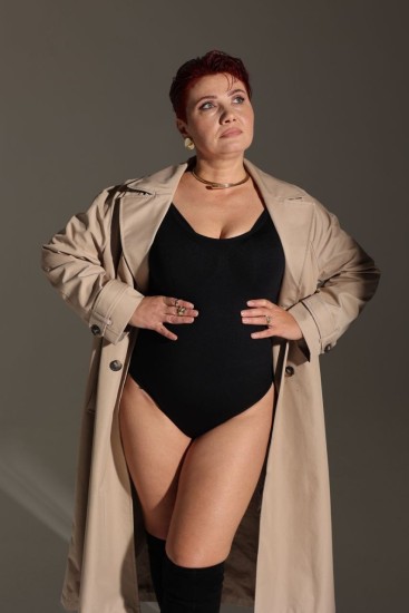 Частная массажистка Джулия, 56 лет, Москва - фото 25