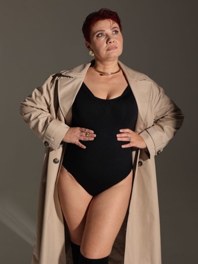 Частная массажистка Джулия 