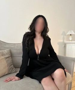 Частная массажистка Ульяна 