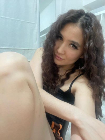 Частная массажистка Ника, Москва - фото 1