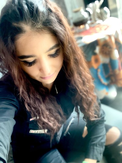 Частная массажистка Ника, Москва - фото 3