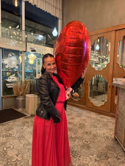 Частная массажистка Клеопатра, Санкт-Петербург - фото 2