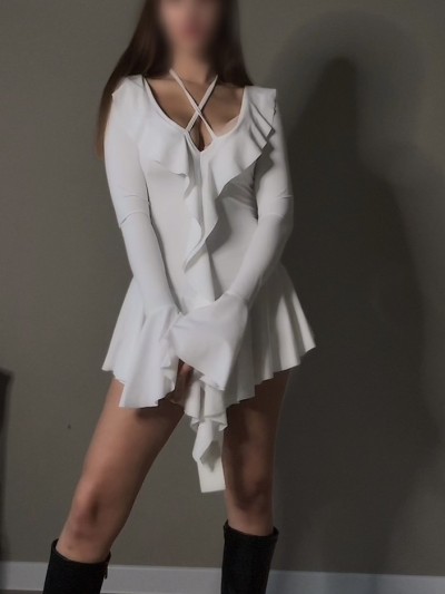 Частная массажистка Виктория 