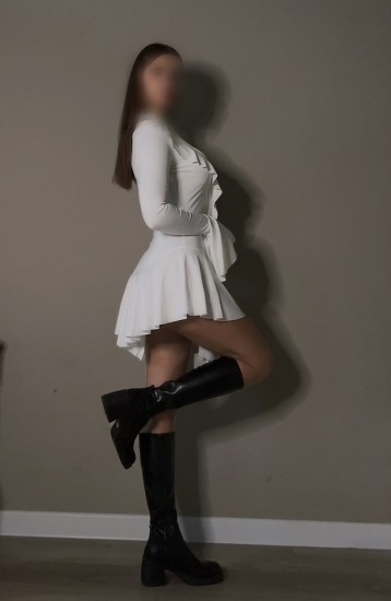 Частная массажистка Виктория, Мытищи - фото 1