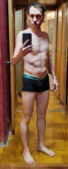 Частный массажист Александр, 46 лет, Москва - фото 1