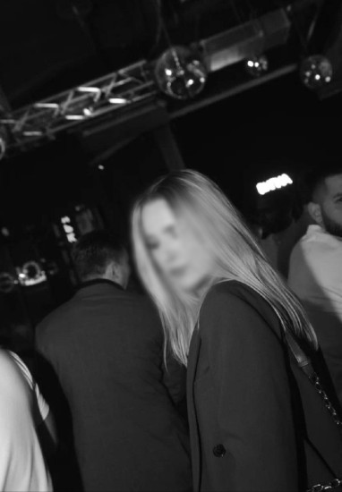 Частная массажистка Лера, 25 лет, Москва - фото 1